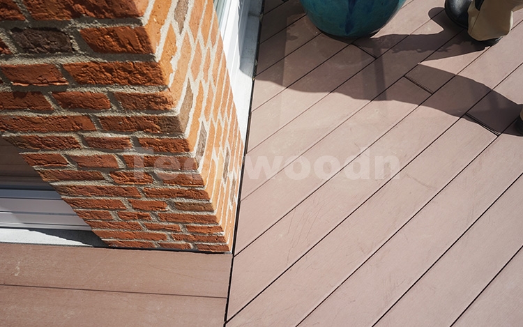 木塑地板怎么切割