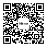 康特木塑微信二维码